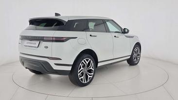 Land Rover Range Rover Evoque 2.0d I4 Mhev 163cv Auto SE Awd — photo 2