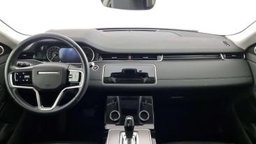 Land Rover Range Rover Evoque 2.0d I4 Mhev 163cv Auto SE Awd — photo 4