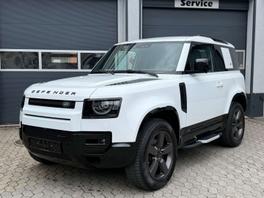 Land Rover Defender 90 3.0 X-Dynamic SE - 2021 - Joinsteer - #1