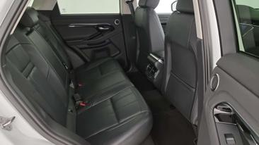 Land Rover Range Rover Evoque 2.0d I4 Mhev 163cv Auto SE Awd — photo 5