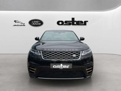 Land Rover Range Rover Velar R-Dynamic SE 3.0d