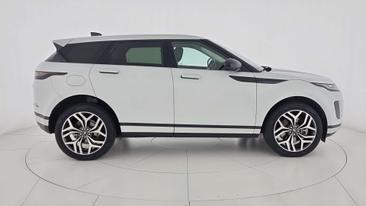 Land Rover Range Rover Evoque 2.0d I4 Mhev 163cv Auto SE Awd — photo 6