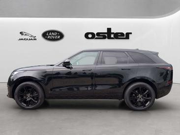 Land Rover Range Rover Velar R-Dynamic SE 3.0d — photo 4