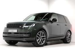 Land Rover Range Rover 3.0 P550e Autobiography PHEV Vert - 2026 - Joinsteer - #1