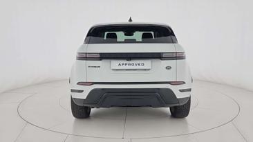 Land Rover Range Rover Evoque 2.0d I4 Mhev 163cv Auto SE Awd — photo 7