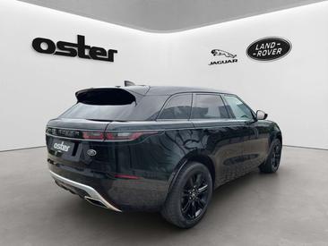 Land Rover Range Rover Velar R-Dynamic SE 3.0d — photo 5