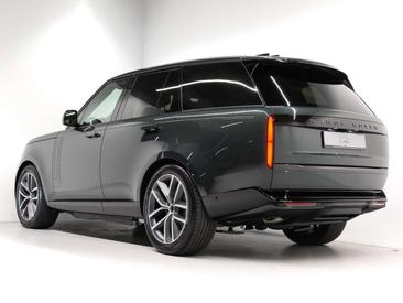 Land Rover Range Rover 3.0 P550e Autobiography PHEV Vert — photo 2