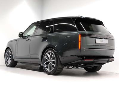Land Rover Range Rover 3.0 P550e Autobiography PHEV Vert