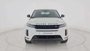 Land Rover Range Rover Evoque 2.0d I4 Mhev 163cv Auto SE Awd — photo 8