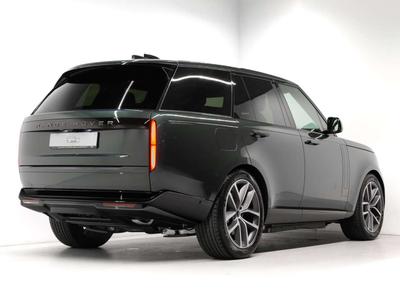 Land Rover Range Rover 3.0 P550e Autobiography PHEV Vert