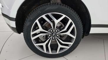 Land Rover Range Rover Evoque 2.0d I4 Mhev 163cv Auto SE Awd — photo 9