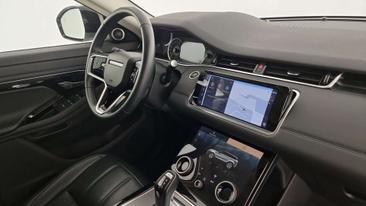 Land Rover Range Rover Evoque 2.0d I4 Mhev 163cv Auto SE Awd — photo 10