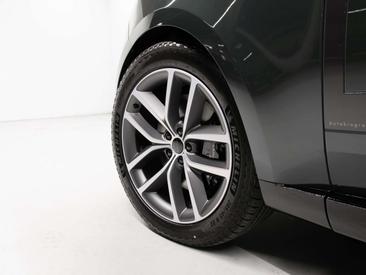 Land Rover Range Rover 3.0 P550e Autobiography PHEV Vert — photo 5