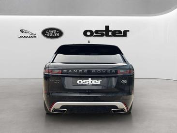 Land Rover Range Rover Velar R-Dynamic SE 3.0d — photo 7