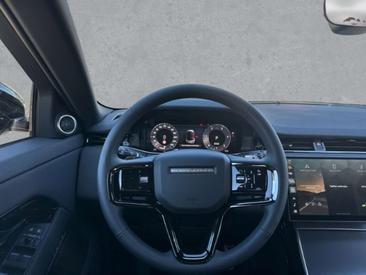 Land Rover Range Rover Evoque D200 Dynamic SE BlackPack AHK 3D Kam Leder Meridia Noir — photo 14