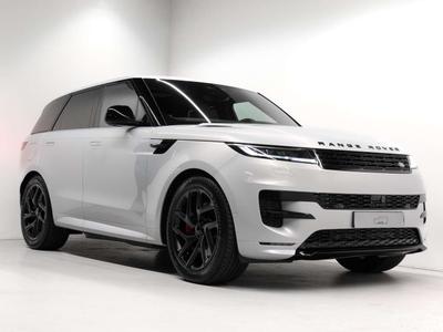 Land Rover Range Rover Sport 3.0 P550e Autobiography PHEV Argent