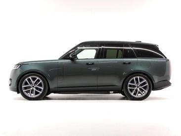 Land Rover Range Rover 3.0 P550e Autobiography PHEV Vert — photo 6