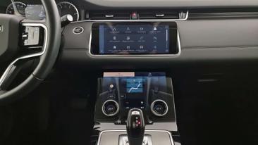 Land Rover Range Rover Evoque 2.0d I4 Mhev 163cv Auto SE Awd — photo 12