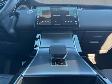 Land Rover Range Rover Evoque D200 Dynamic SE BlackPack AHK 3D Kam Leder Meridia Noir — photo 15