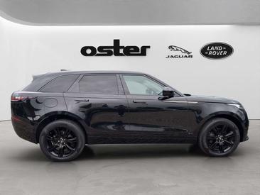 Land Rover Range Rover Velar R-Dynamic SE 3.0d — photo 8
