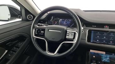Land Rover Range Rover Evoque 2.0d I4 Mhev 163cv Auto SE Awd — photo 13