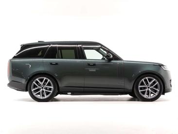Land Rover Range Rover 3.0 P550e Autobiography PHEV Vert — photo 7