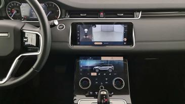 Land Rover Range Rover Evoque 2.0d I4 Mhev 163cv Auto SE Awd — photo 14