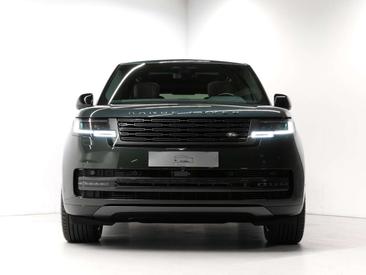 Land Rover Range Rover 3.0 P550e Autobiography PHEV Vert — photo 8