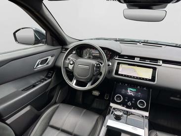Land Rover Range Rover Velar R-Dynamic SE 3.0d — photo 10
