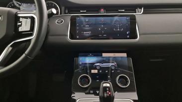 Land Rover Range Rover Evoque 2.0d I4 Mhev 163cv Auto SE Awd — photo 15