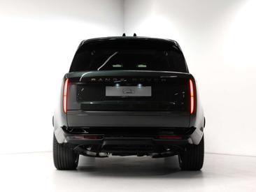 Land Rover Range Rover 3.0 P550e Autobiography PHEV Vert — photo 9