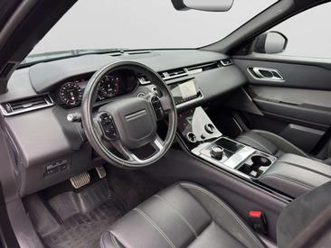 Land Rover Range Rover Velar R-Dynamic SE 3.0d — photo 11
