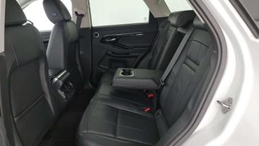 Land Rover Range Rover Evoque 2.0d I4 Mhev 163cv Auto SE Awd — photo 16