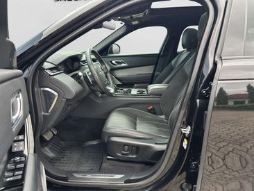 Land Rover Range Rover Velar R-Dynamic SE 3.0d — photo 12