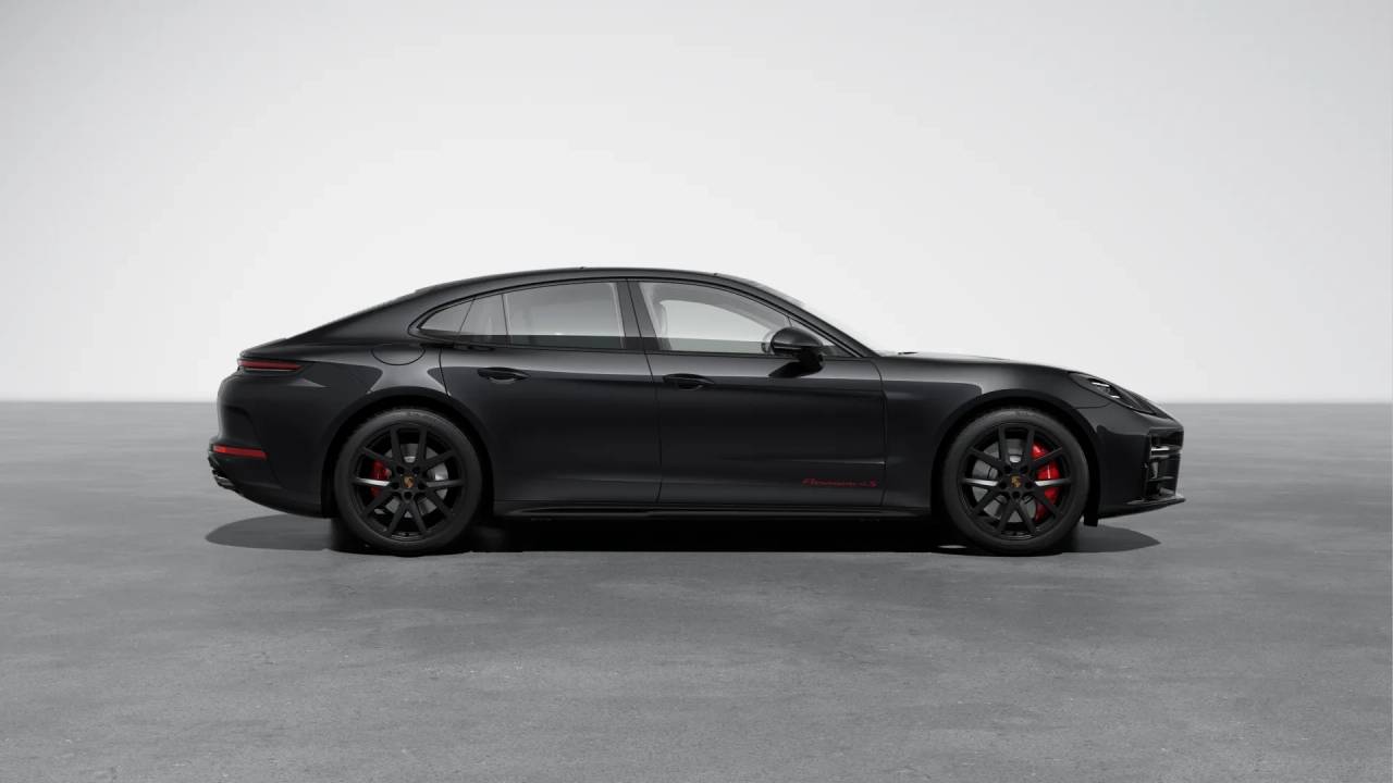Porsche Panamera III 4S E-Hybrid - 2025 - Joinsteer - #6