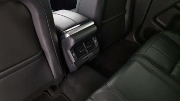 Land Rover Range Rover Evoque 2.0d I4 Mhev 163cv Auto SE Awd — photo 17