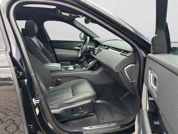 Land Rover Range Rover Velar R-Dynamic SE 3.0d — photo 13