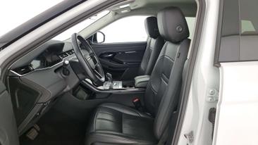 Land Rover Range Rover Evoque 2.0d I4 Mhev 163cv Auto SE Awd — photo 19