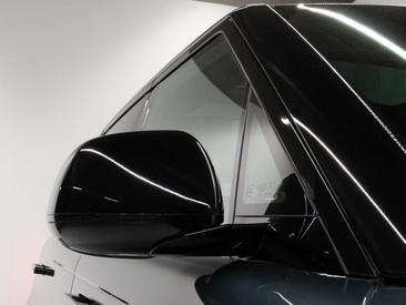 Land Rover Range Rover 3.0 P550e Autobiography PHEV Vert — photo 12