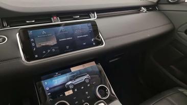 Land Rover Range Rover Evoque 2.0d I4 Mhev 163cv Auto SE Awd — photo 20