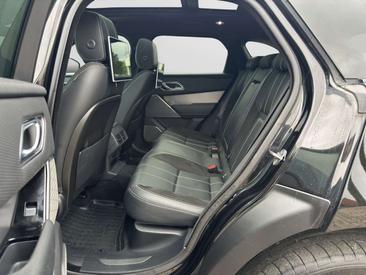 Land Rover Range Rover Velar R-Dynamic SE 3.0d — photo 16