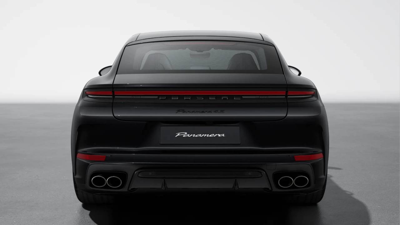 Porsche Panamera III 4S E-Hybrid - 2025 - Joinsteer - #7