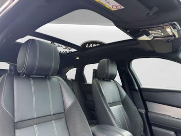 Land Rover Range Rover Velar R-Dynamic SE 3.0d — photo 18