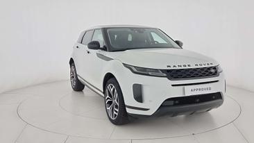 Land Rover Range Rover Evoque 2.0d I4 Mhev 163cv Auto SE Awd — photo 23