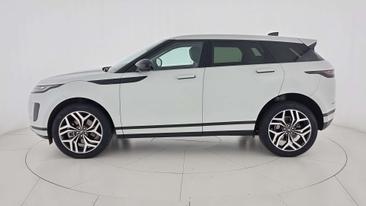 Land Rover Range Rover Evoque 2.0d I4 Mhev 163cv Auto SE Awd — photo 24