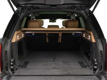 Land Rover Range Rover 3.0 P550e Autobiography PHEV Vert — photo 16