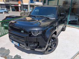 Land Rover Defender 110 X-Dynamic HSE Awd 3.0d I6 Mhev 250cv Auto - 2022 - Joinsteer - #1