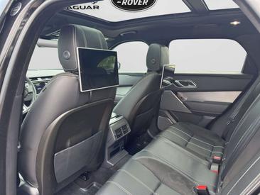 Land Rover Range Rover Velar R-Dynamic SE 3.0d — photo 20