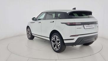 Land Rover Range Rover Evoque 2.0d I4 Mhev 163cv Auto SE Awd — photo 25