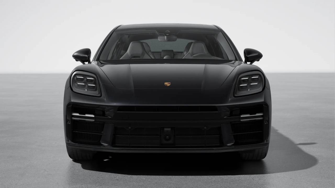 Porsche Panamera III 4S E-Hybrid - 2025 - Joinsteer - #8